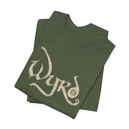 Wyrd T-Shirt