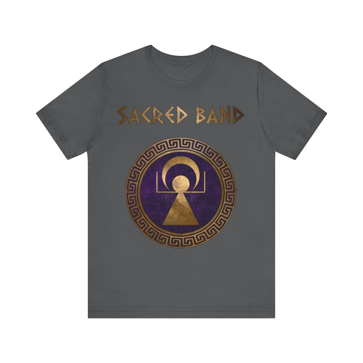 Carthage Sacred Band T-Shirt