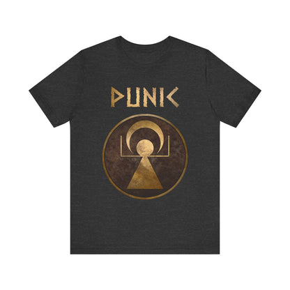 Punic Culture Tanit T-Shirt