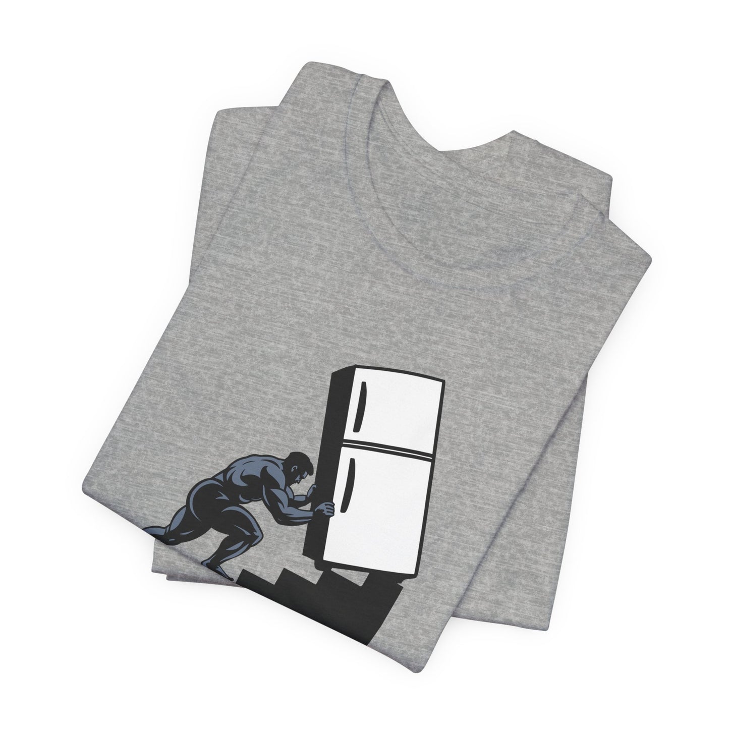Sisyphus Moving Co. T-Shirt