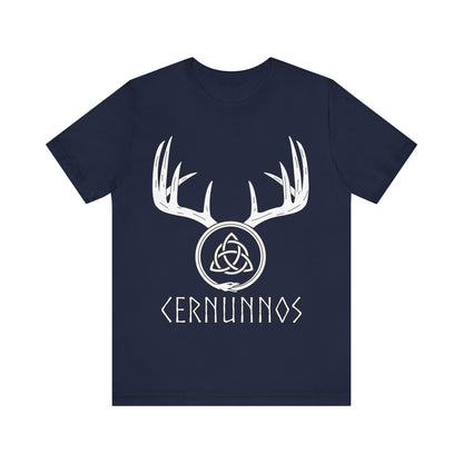 Cernunnos Celtic God T-Shirt