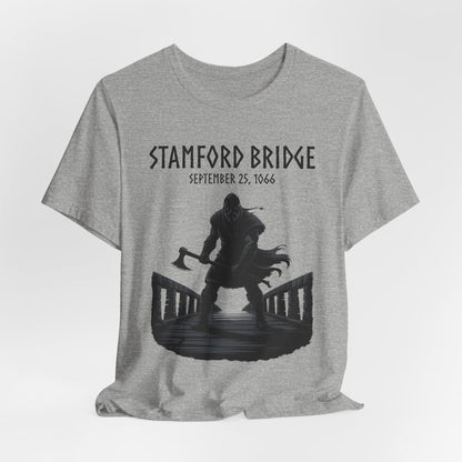 Stamford Bridge Berserker T-Shirt
