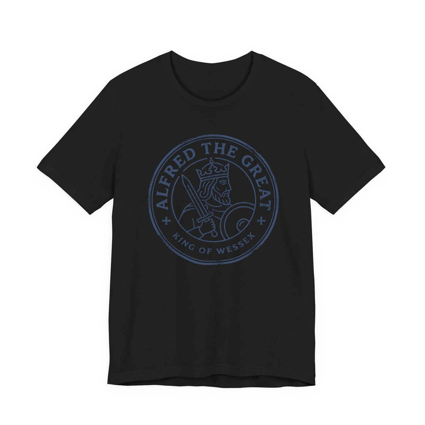 Alfred the Great T-Shirt