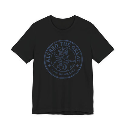 Alfred the Great T-Shirt