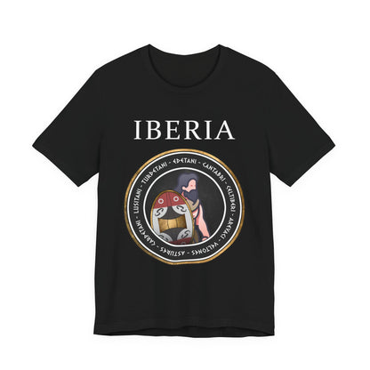 Ancient Iberia Tribes T-Shirt