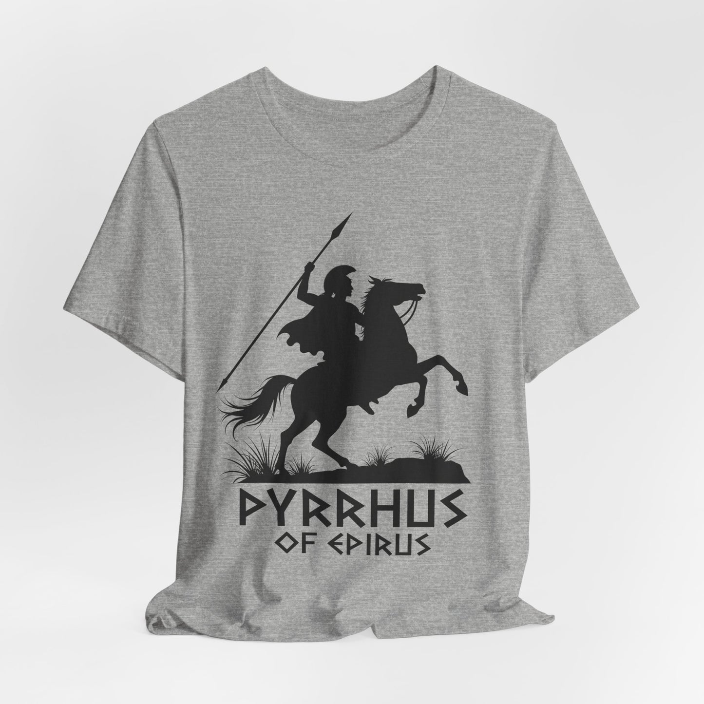 Pyrrhus of Epirus T-shirt