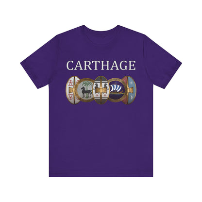 Carthaginian Army T-Shirt