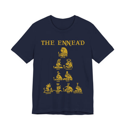The Ennead T-Shirt