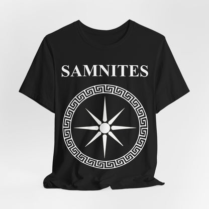 Samnites Shield T-Shirt