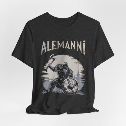 Alemanni T-Shirt
