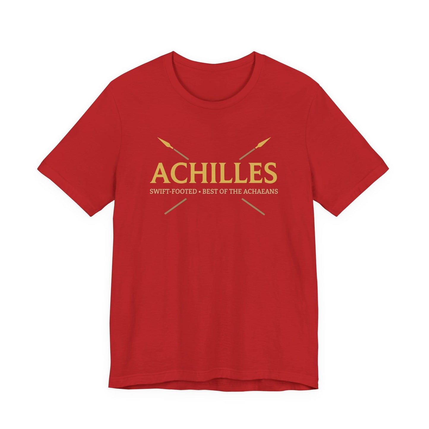 Achilles T-Shirt