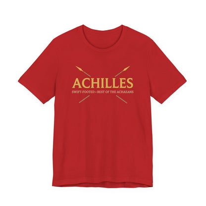 Achilles T-Shirt
