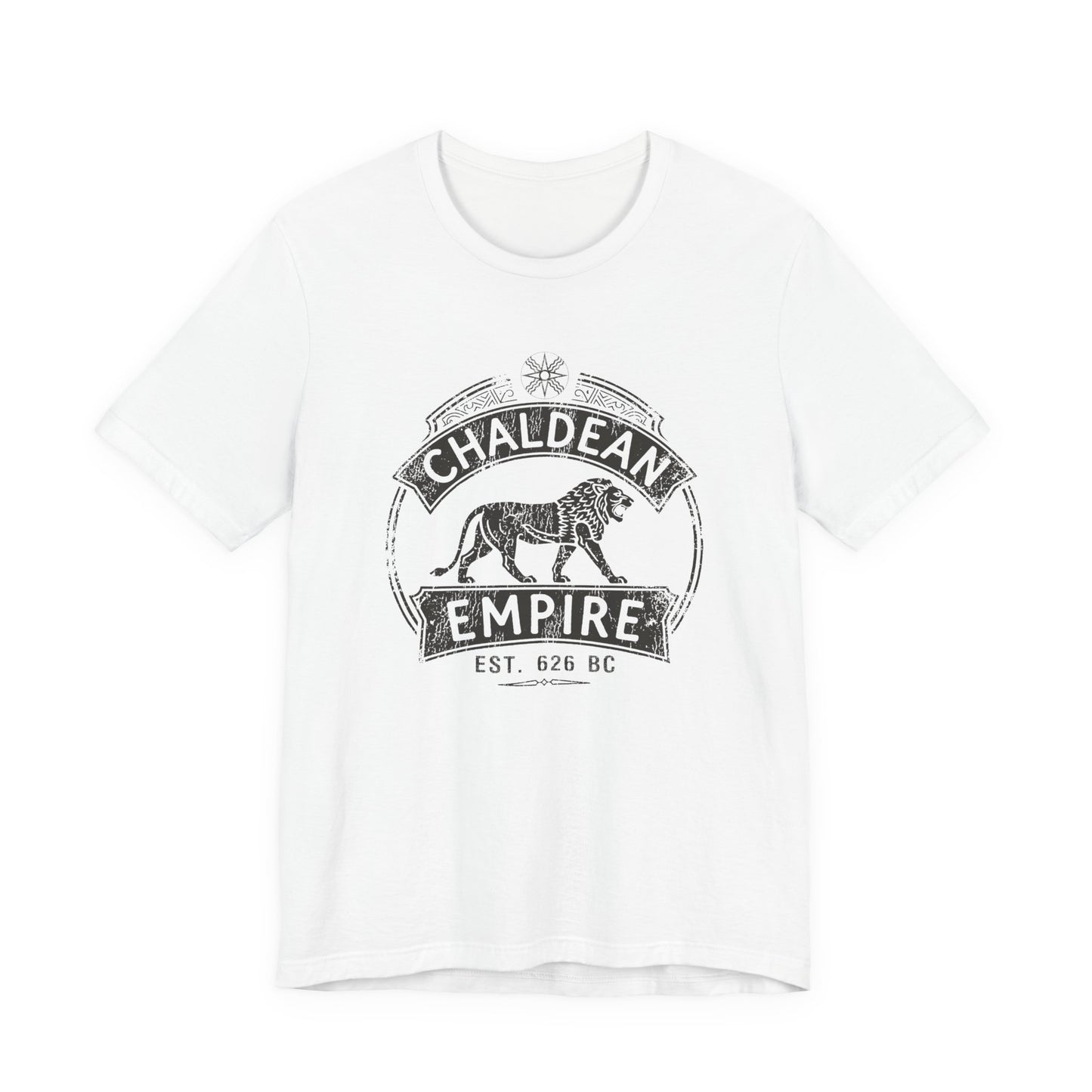 Chaldean Empire Neo-Babylonian T-Shirt