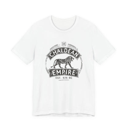 Chaldean Empire Neo-Babylonian T-Shirt