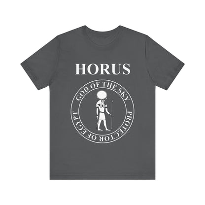 Ancient Egyptian God Horus T-Shirt