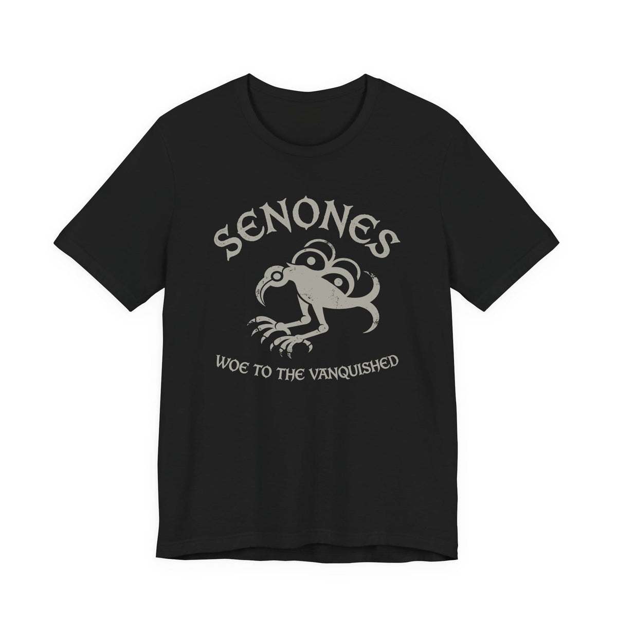 Senones Gallic Tribe T-Shirt