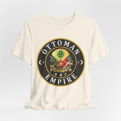 Ottoman Empire T-Shirt