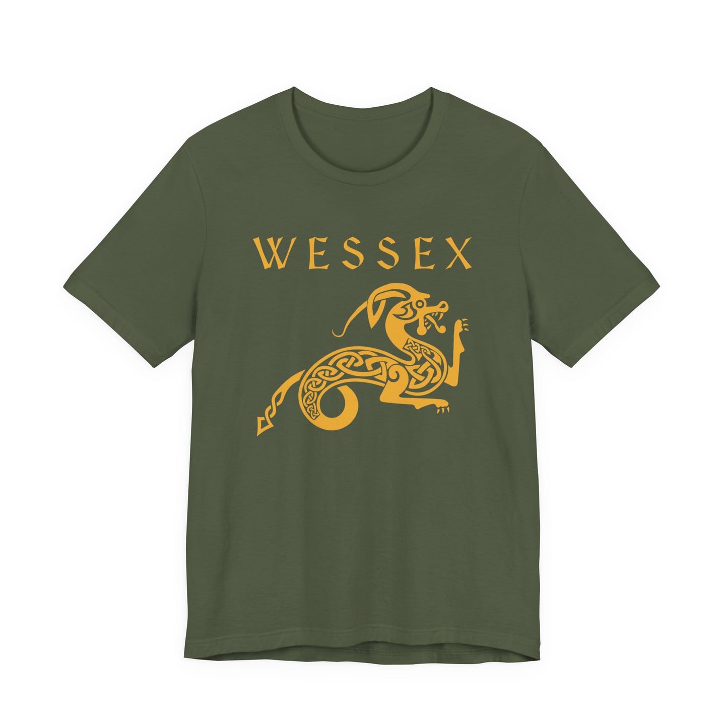 Wessex Wyvern T-Shirt