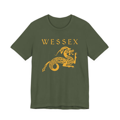 Wessex Wyvern T-Shirt