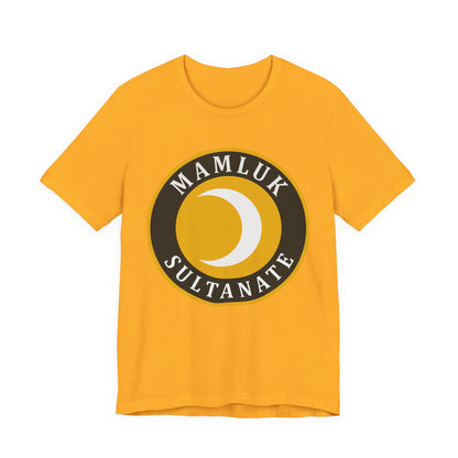 Mamluk Sultanate T-Shirt
