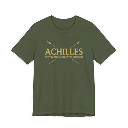 Achilles T-Shirt