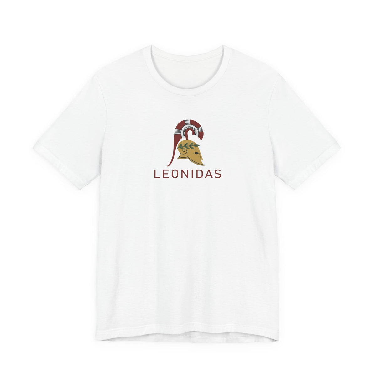 Leonidas King of Sparta T-Shirt