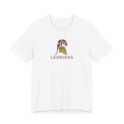 Leonidas King of Sparta T-Shirt
