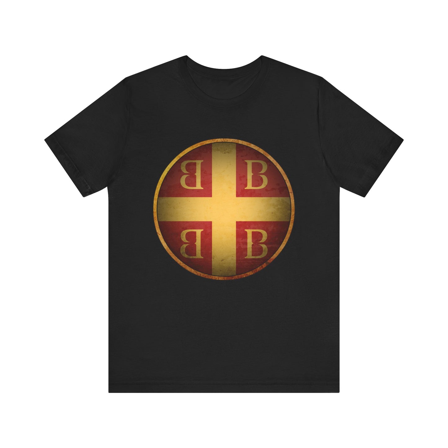 Byzantium Heraldry - Byzantine Empire T-Shirt