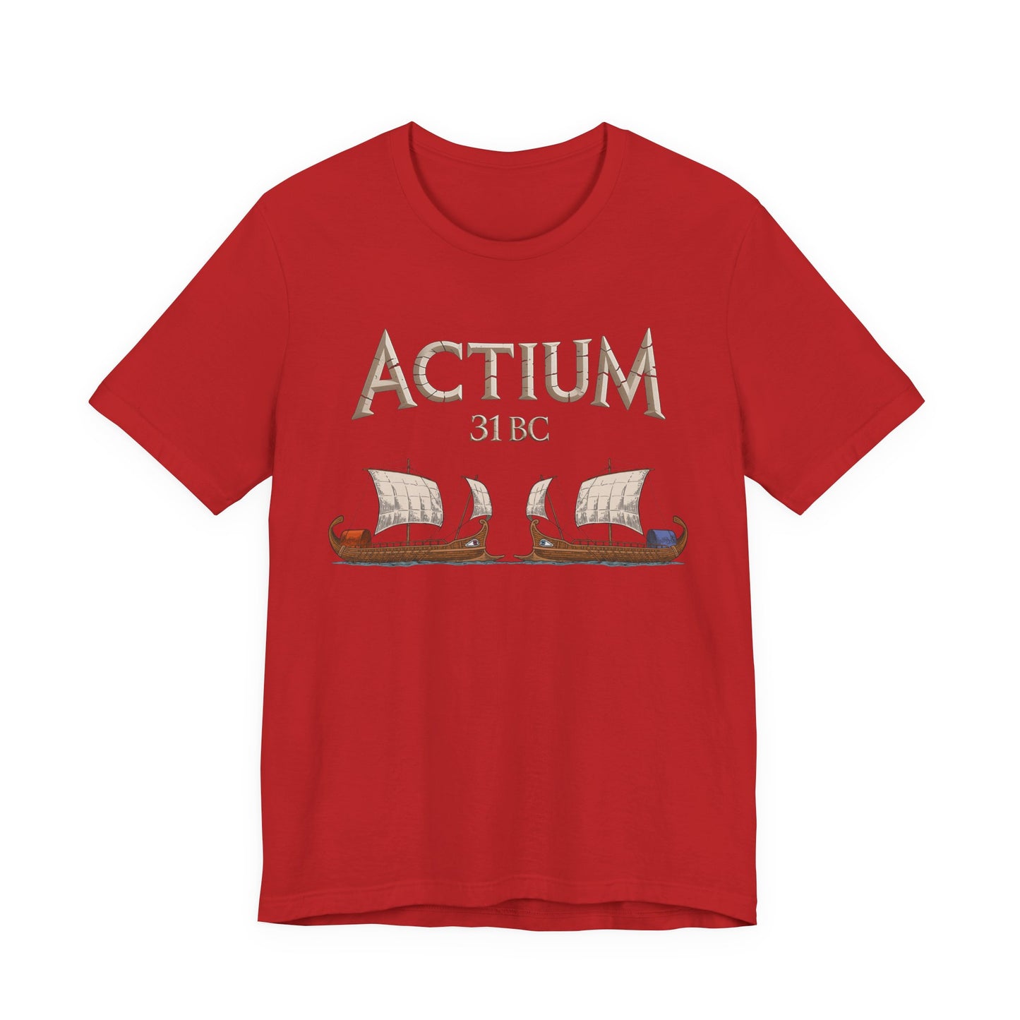Battle of Actium T-Shirt