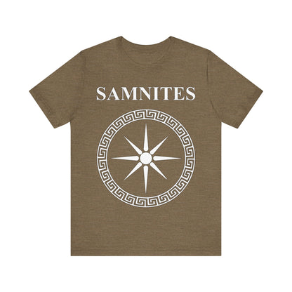 Samnites Shield T-Shirt