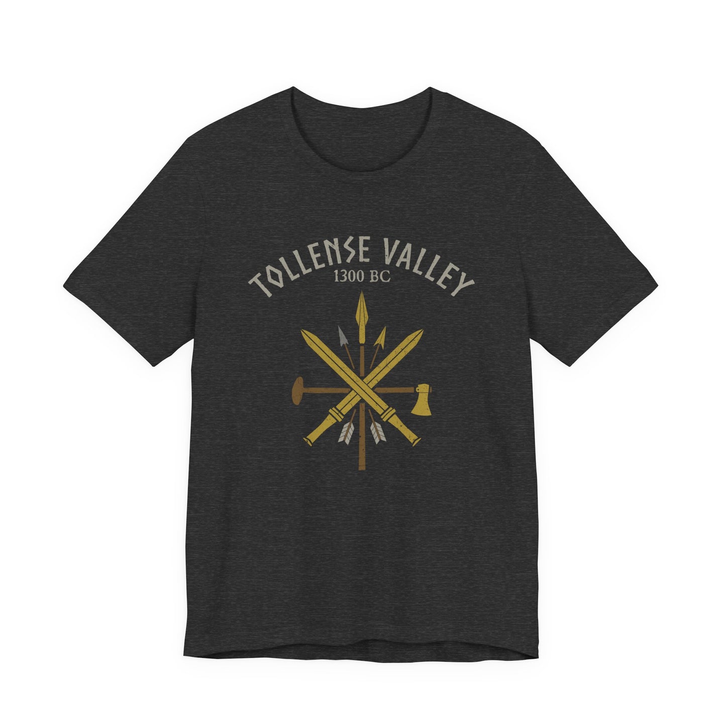 Tollense Valley Battle T-Shirt