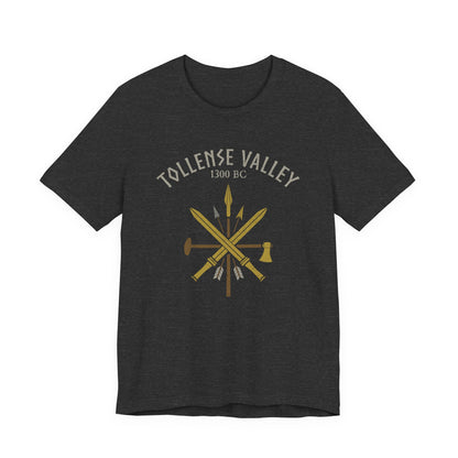 Tollense Valley Battle T-Shirt