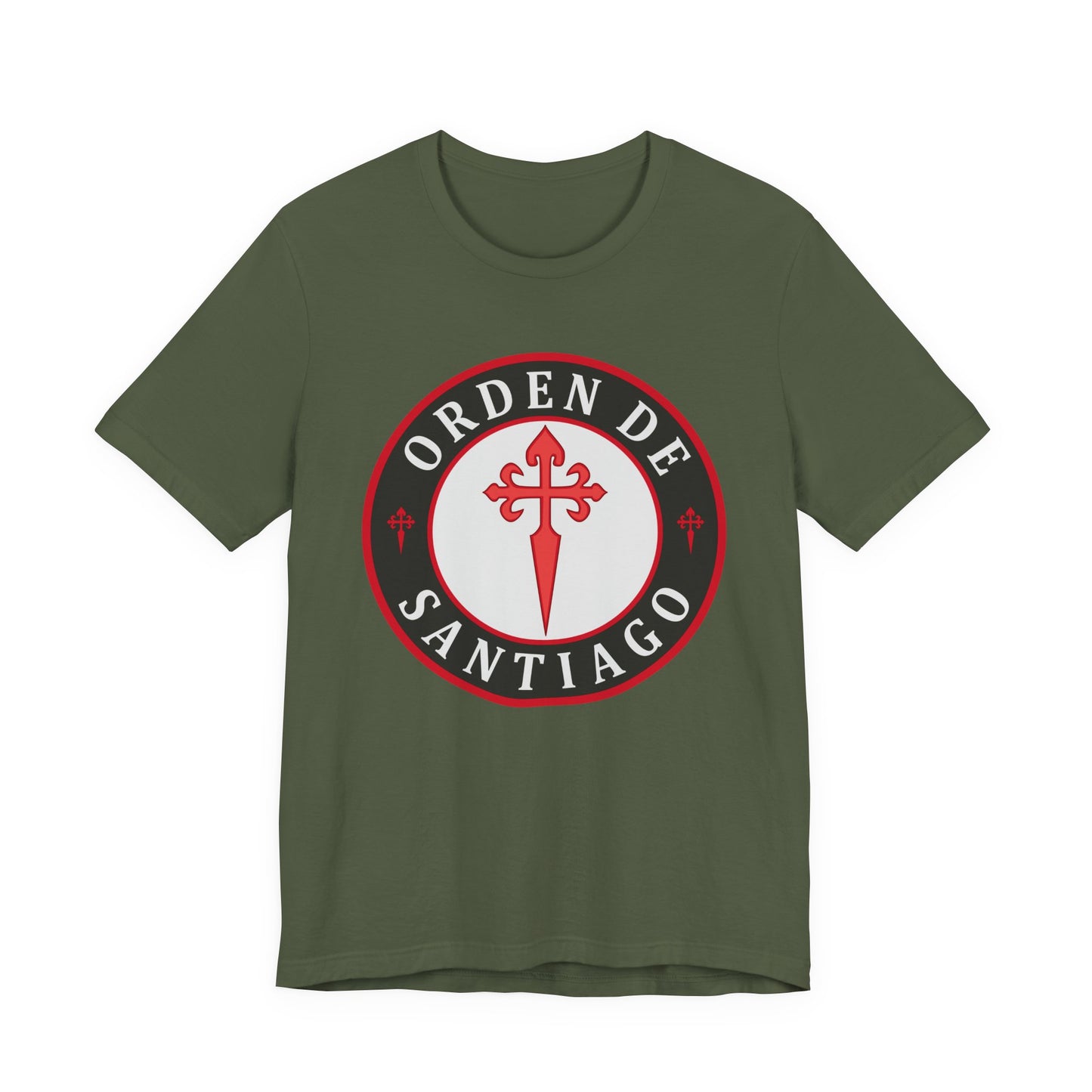 Order of Santiago T-Shirt