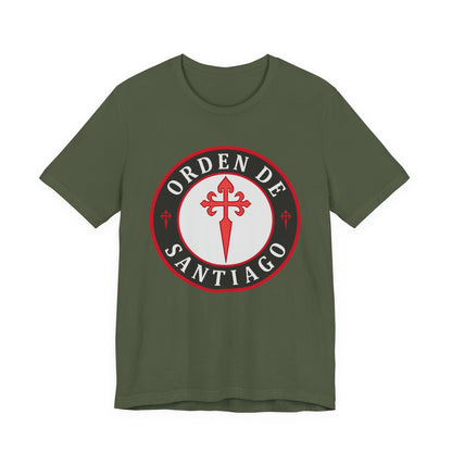 Order of Santiago T-Shirt