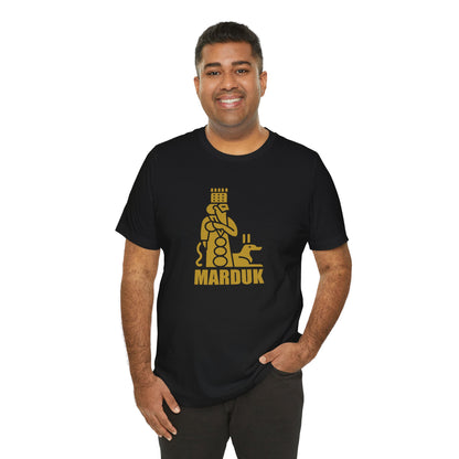 Marduk God of Babylon T-Shirt