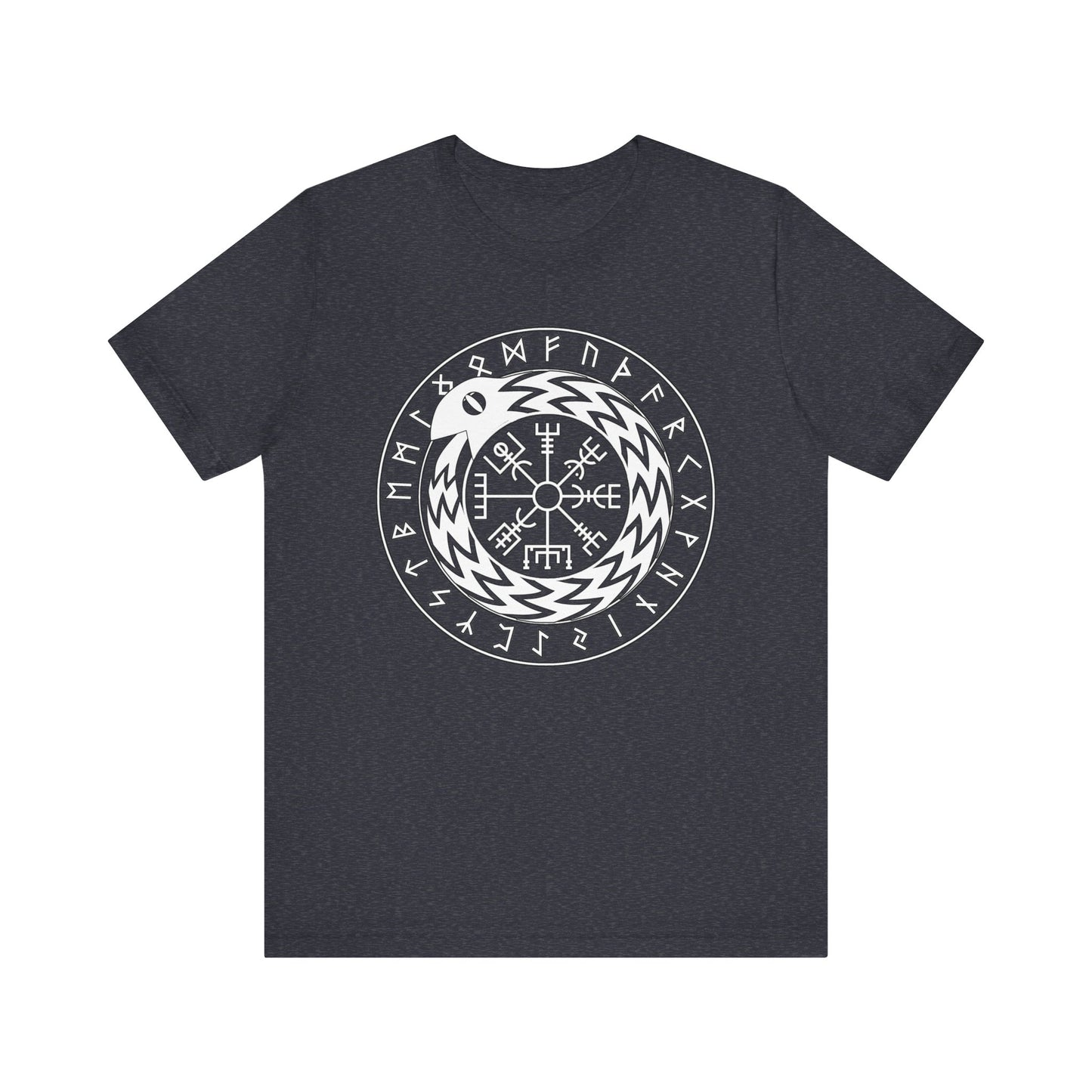 Norse Mythology Jormungandr T-Shirt