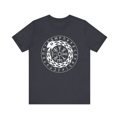Norse Mythology Jormungandr T-Shirt