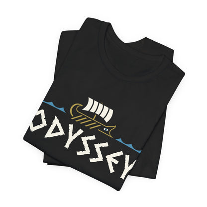 Odyssey T-Shirt
