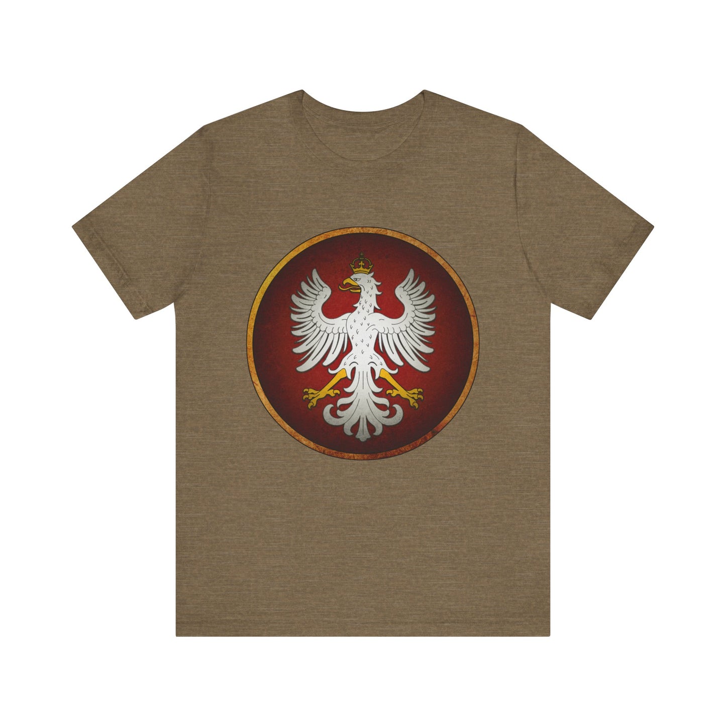 Kingdom of Poland T-Shirt