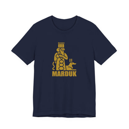Marduk God of Babylon T-Shirt