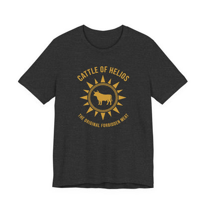 Cattle of Helios Odyssey T-Shirt
