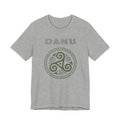 Danu Celtic Goddess T-Shirt