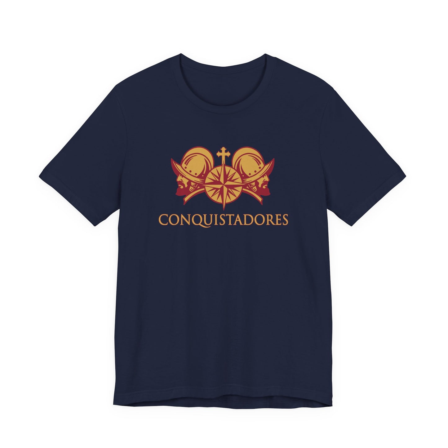 Conquistadores T-Shirt