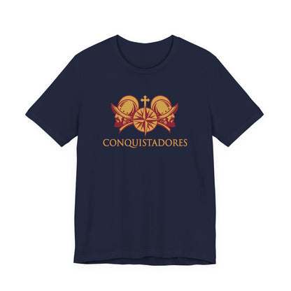 Conquistadores T-Shirt