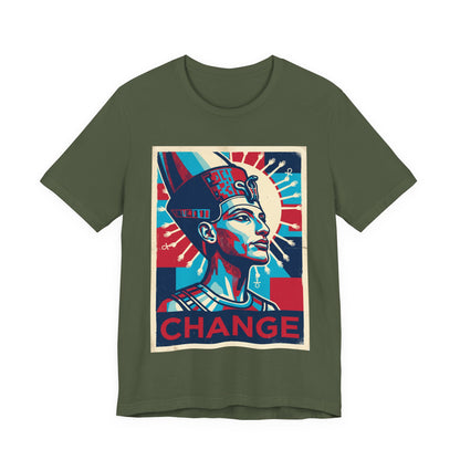 Akhenaten Change T-Shirt