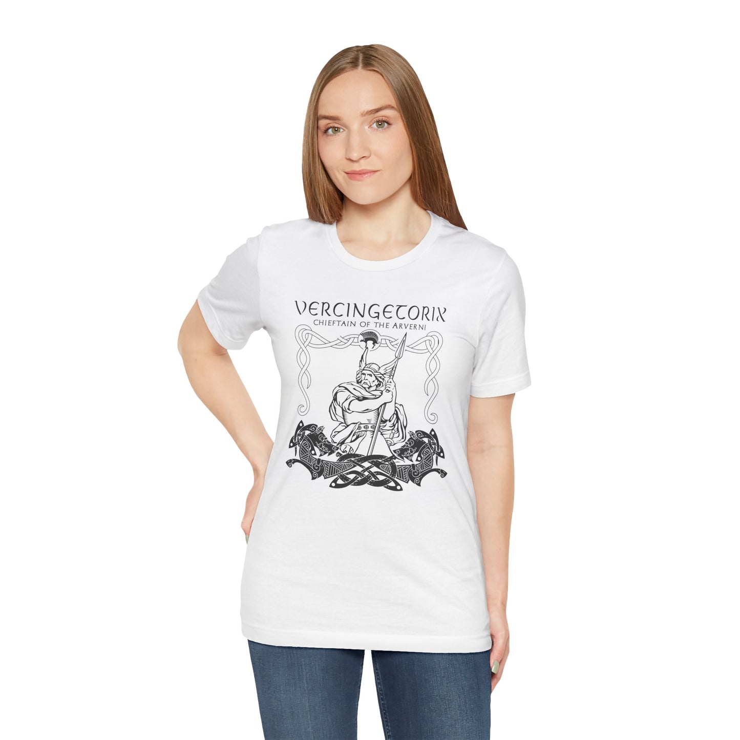 Vercingetorix T-Shirt