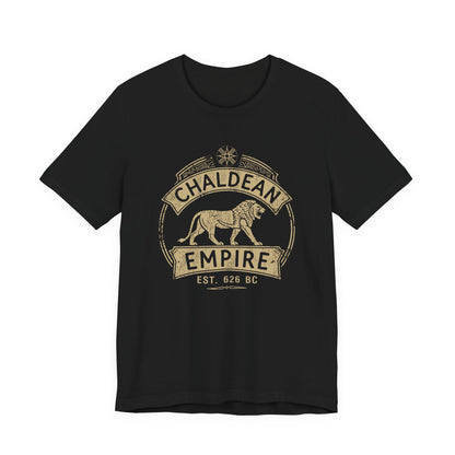 Chaldean Empire Neo-Babylonian T-Shirt