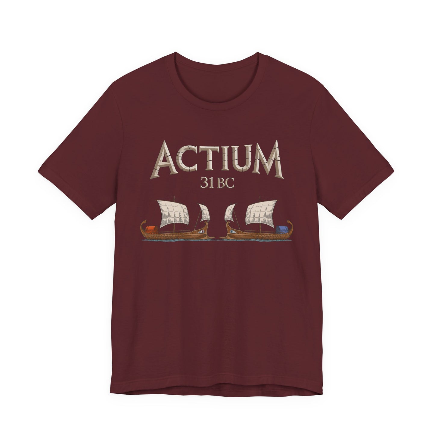 Battle of Actium T-Shirt