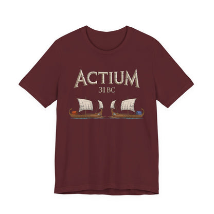 Battle of Actium T-Shirt