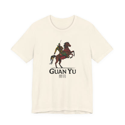 Guan Yu T-Shirt